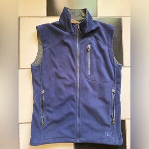 Rei fleece vest